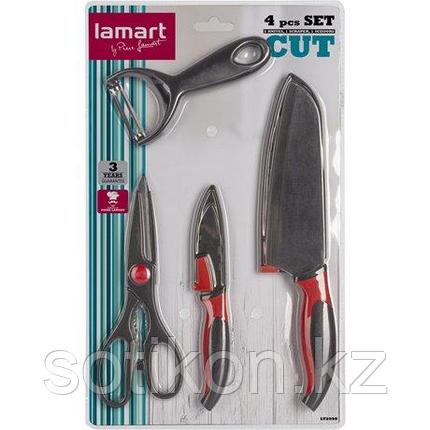 Набор ножей Lamart LT2098, фото 2