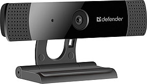 Веб камера Defender C-2599HD черный
