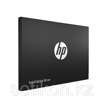 Жесткий диск SSD 1000GB HP S700 2.5", фото 2
