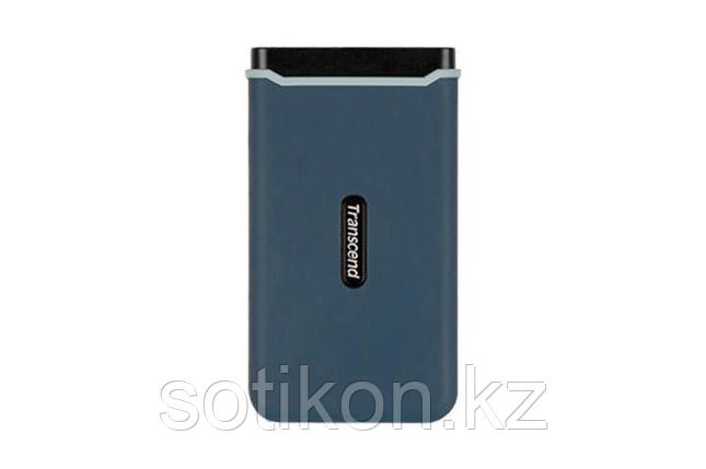 Жесткий диск SSD 240GB Transcend TS240GESD350C, фото 2