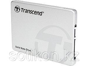 Жесткий диск SSD 480GB Transcend TS480GSSD220S, фото 2