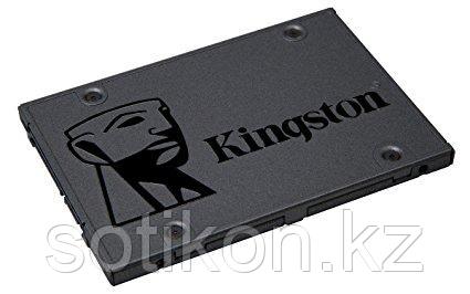 Жесткий диск SSD 960GB Kingston SA400S37/960G, фото 2