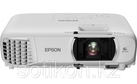 Проектор для дом. кино Epson EH-TW710, фото 2