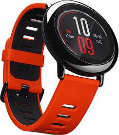 Смарт часы Xiaomi Amazfit PACE красный(UYG4012RT)