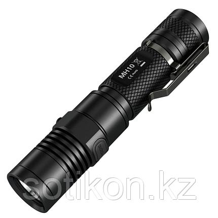 Фонарь NITECORE MT10C, фото 2