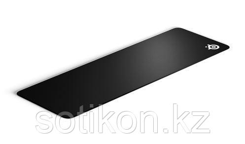 Коврик для мышки Steelseries QcK Edge - XL 63824 черный, фото 2