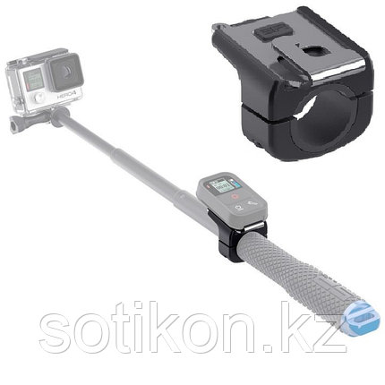 Крепление пульта GoPro Smart Remote на трубу SP 53068 (SMART MOUNT), фото 2