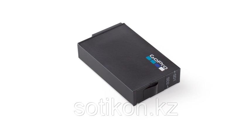 Литий-Ионный аккумулятор для камеры FUSION GoPro ASBBA-001 (FUSION Battery), фото 2