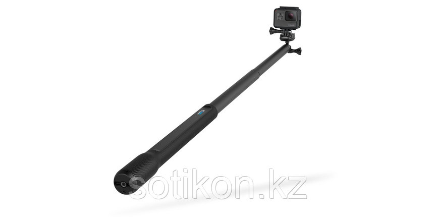 Монопод телескопический GoPro El Grande 97см (AGXTS-001), фото 2