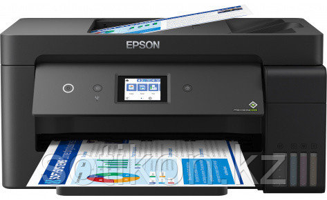 МФУ Epson L14150 фабрика печати, фото 2