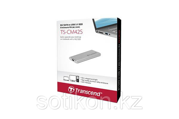 Набор для SSD Transcend TS-CM42S