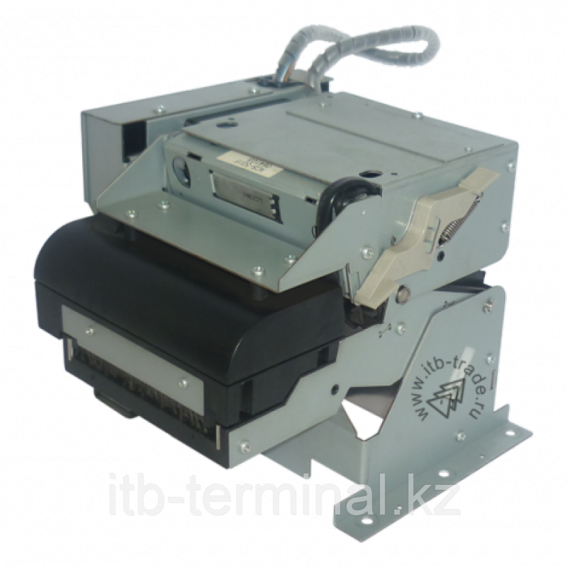 Термопринтер Citizen PPU-700 После ТО, фото 1