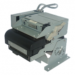 Термопринтер Citizen PPU-700 После ТО