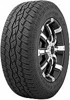 265/65 R17 112H TOYO OPEN COUNTRY A/T plus