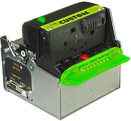 Термопринтер Custom VKP 80 II
