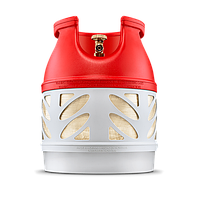 Баллон "Ragasco" 24,5 л . (НОРВЕГИЯ)