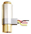 Пускатель электромагнитный РА0337-35.03 для системы газового пожаротушения