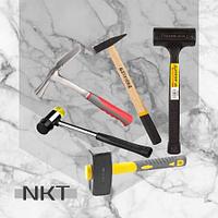 Молотки и кувалды