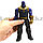 Фигурка героя шарнирная Танос (Thanos) Legend union, фото 8