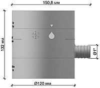 Водосборник универсальный  Docke Premium, фото 5