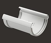 Соединитель желоба Docke LUX, фото 3