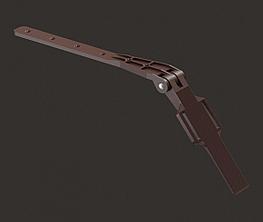 Крепление регулируемое Docke LUX