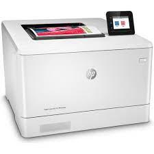 Принтер лазерный цветной HP W1Y45A Color LaserJet Pro M454dw Printer, A4 - фото 1 - id-p97475316