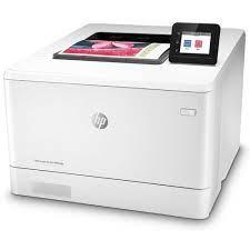 Принтер лазерный цветной HP W1Y45A Color LaserJet Pro M454dw Printer, A4 - фото 2 - id-p97475316