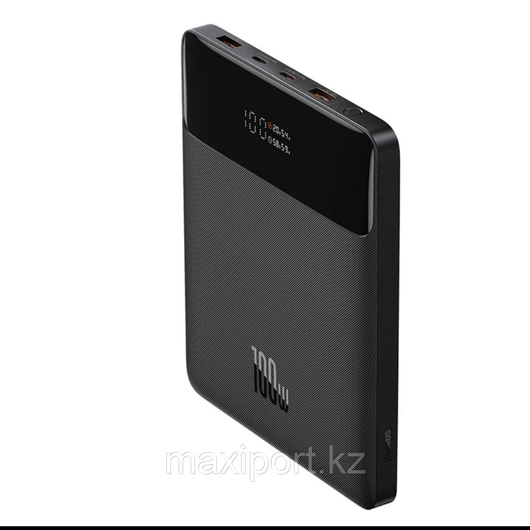 Power bank Baseus 20000mAh Blade Series 100W