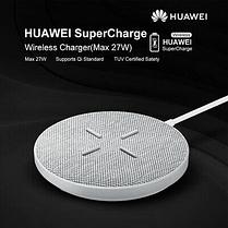 Беспроводная зарядка Huawei 27W, фото 2