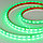 Светодиодная лента герметичная RTW-PS-B60-12mm 24V RGB (14.4 W/m, IP67, 5060, 5m), фото 4