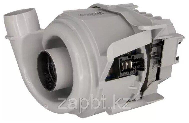 Насос посудомоечной машины Bosch 12019637 (9001.375.885 9000.877.349) Copreci,(средний), фото 1