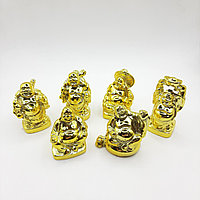 Статуэтка Хотэй, 5см