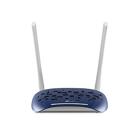Модем TP-Link TD-W9960, фото 2