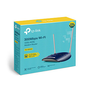 Модем TP-Link TD-W9960, фото 2