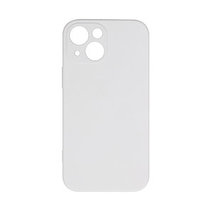 Чехол для телефона XG XG-HS53 для Iphone 13 mini Силиконовый Белый, фото 2