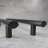 Ручка СПА-8 (160мм) графит, фото 6