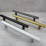 Ручка СПА-8 (160мм) графит, фото 8