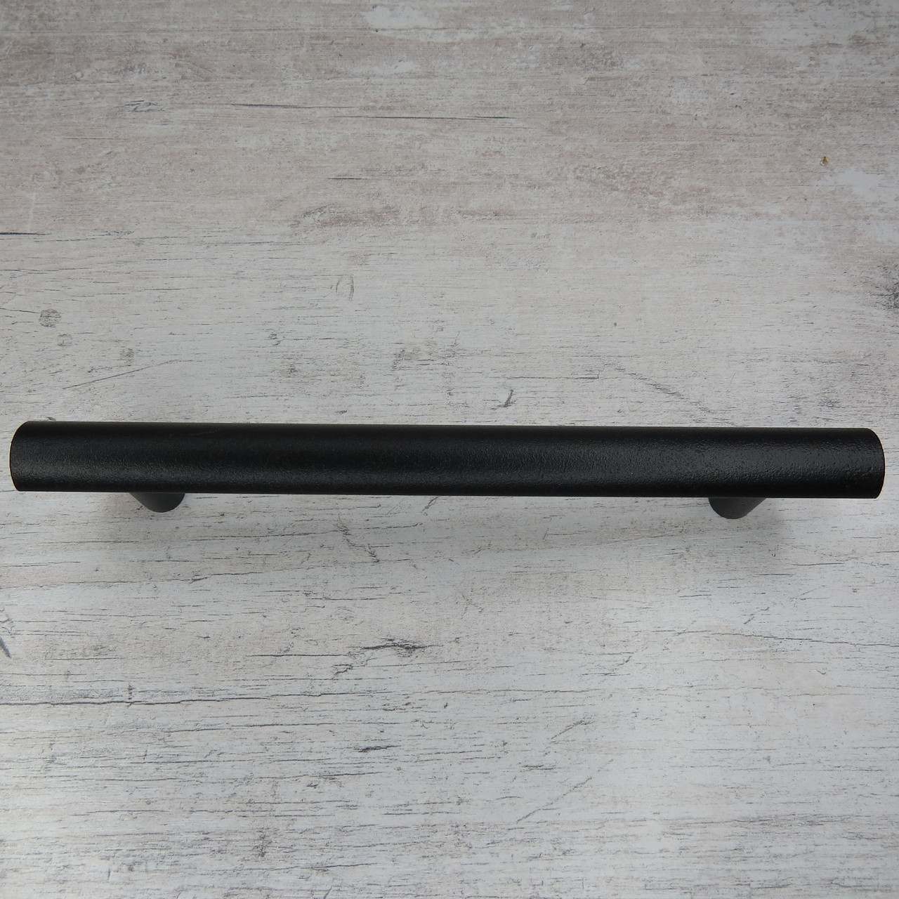 Ручка СПА-8 (128мм) черный - фото 2 - id-p97476638