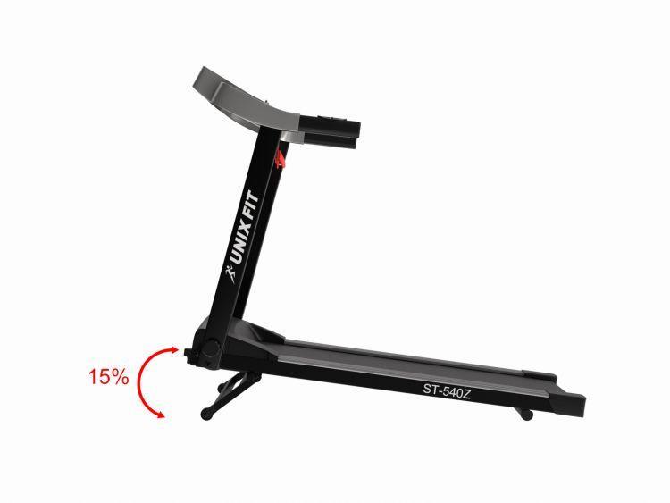 Беговая дорожка Unixfit ST-540Z