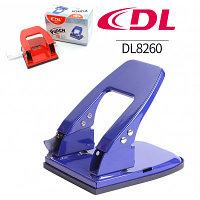 Дырокол на 30 листов  Dingli  DL8260