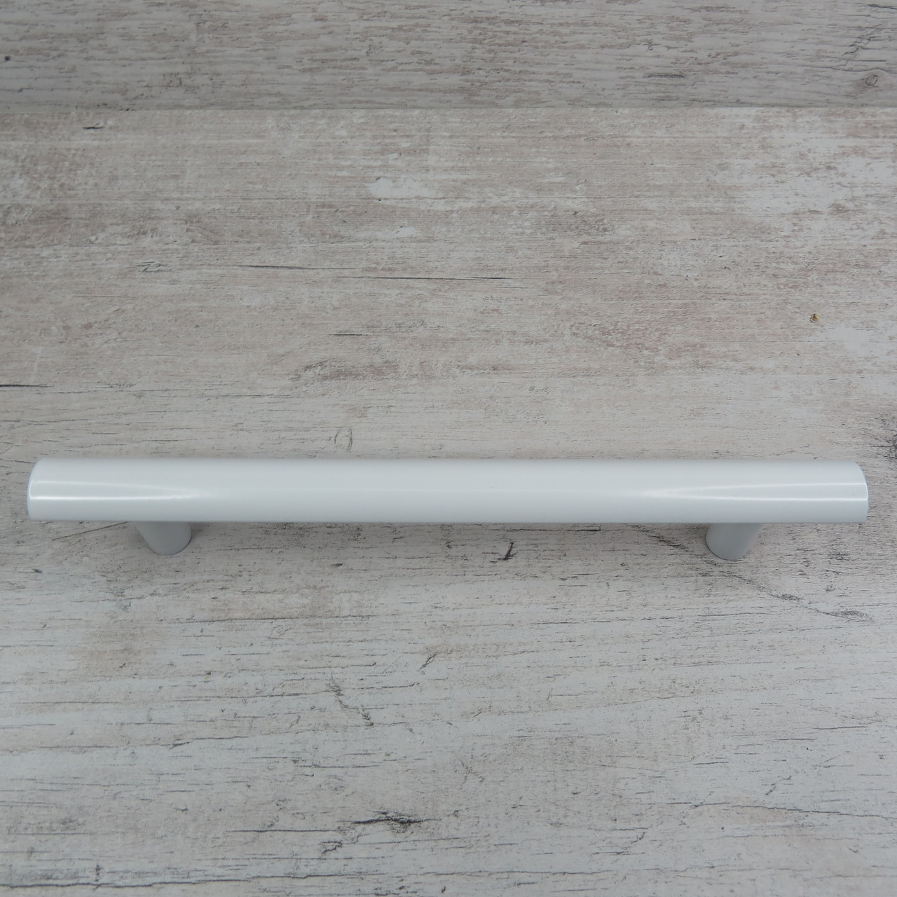 Ручка СПА-8 (160мм) белый - фото 2 - id-p97476955