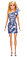 Mattel Barbie  Модная одежда (голубое платье) GRB32, фото 4