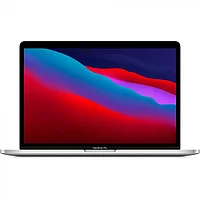Ноутбук Apple MacBook Pro 2020 13.3 Silver Apple M1 8-Core/8/512/MacOS (MYDC2)