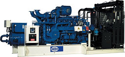 Газовый генератор PG750B