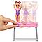 Mattel Barbie Барби "Я могу стать..." Тренер по гимнастике FXP39, фото 4