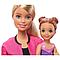 Mattel Barbie Барби "Я могу стать..." Тренер по гимнастике FXP39, фото 5