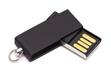 Флешка мини твист 4, 8, 16, 32, 64 гб