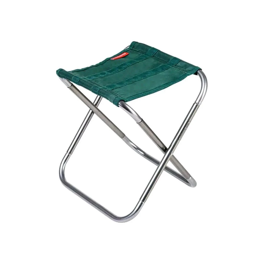 Стул складной Naturehike NH17Z012-L зеленый