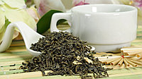 Золотой женьшень (чай зеленый), 100 гр